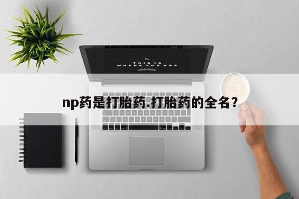 米非米索网上购买np药是打胎药.打胎药的全名？