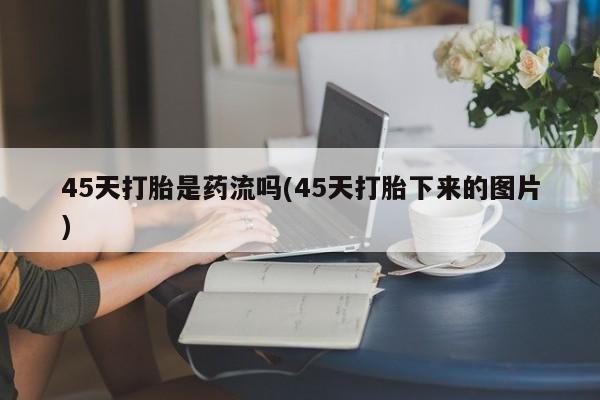 米非米索网上购买45天打胎是药流吗(45天打胎下来的图片)