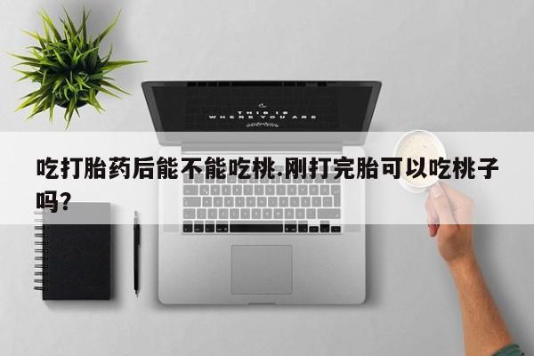 米非米索网上购买吃打胎药后能不能吃桃.刚打完胎可以吃桃子吗？