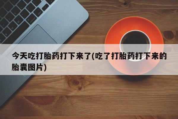 米非米索网上购买今天吃打胎药打下来了(吃了打胎药打下来的胎囊图片)